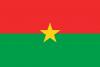 Burkina Faso flag