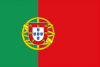 Portuguese flag