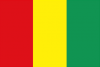 Guinea Flag