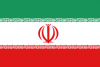 Iranian flag