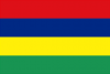 Mauritian flag