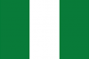 Nigerian flag