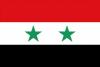 Syrian flag