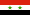 Syrian Arab Republic flag