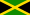 Jamaica flag