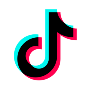 TikTok icon