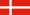 Denmark flag