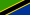 Tanzania flag