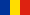 Romania flag