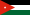 Jordan flag