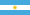 Argentina flag