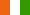 Côte d'Ivoire flag