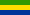 Gabon flag