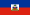 Haiti flag