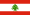 Lebanon flag