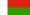 Madagascar flag