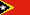 Timor-Leste flag