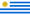 Uruguay flag