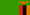 Zambia flag