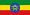 Ethiopia flag