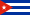 Cuba flag