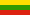 Lithuania flag