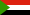 Sudan flag