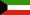 Kuwait flag