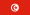 Tunisia flag