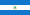 Nicaragua flag