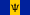 Barbados flag