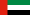 United Arab Emirates flag