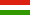 Hungary flag