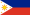 Philippines flag