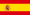 Spain flag