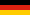 West Germany flag