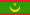 Mauritania flag