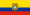 Ecuador flag