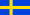 Sweden flag