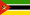 Mozambique flag