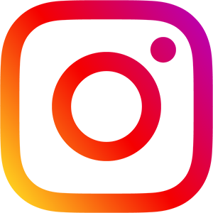 Instagram icon