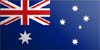 Австралия - flag
