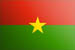 Буркина-Фасо - flag
