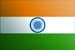Индия - flag
