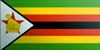 Зимбабве - flag