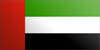 Объединённые Арабские Эмираты - flag