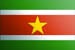 Суринам - flag