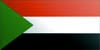 Судан - flag