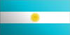 Аргентина - flag