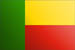 Бенин - flag